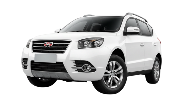 1 поколение, рестайлинг