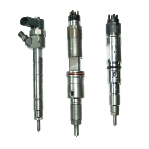 Чистка форсунок