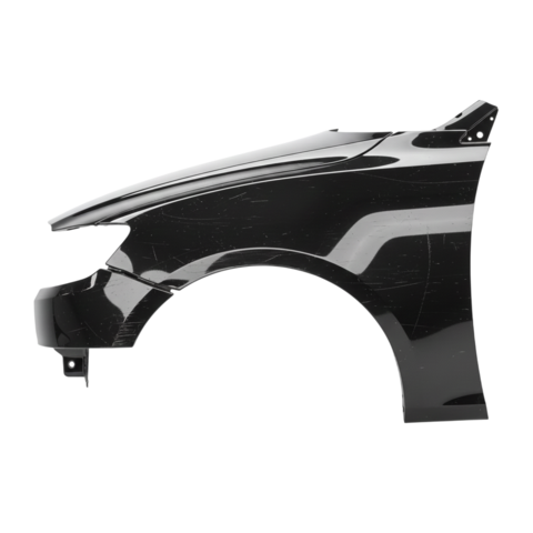 Маскировка царапин