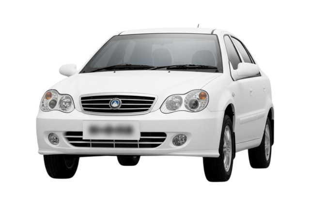 1 поколение, рестайлинг