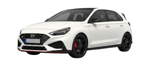 3 поколение, 2-й рестайлинг