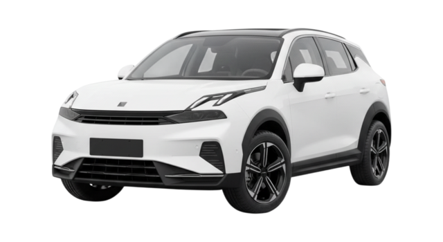 1 поколение, рестайлинг