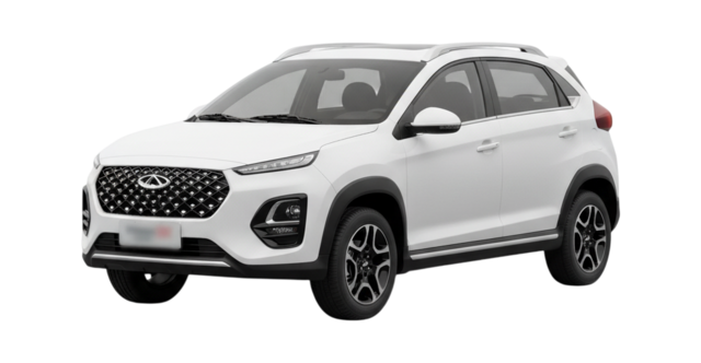 1 поколение, рестайлинг