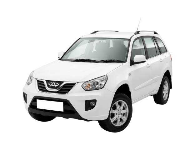 1 поколение, рестайлинг