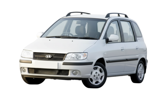 1 поколение, рестайлинг