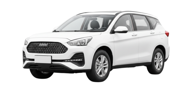 1 поколение, рестайлинг