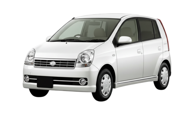 1 поколение, рестайлинг