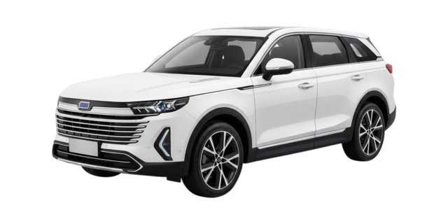 1 поколение, рестайлинг