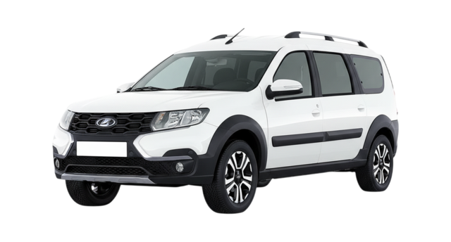 1 поколение, 2-й рестайлинг