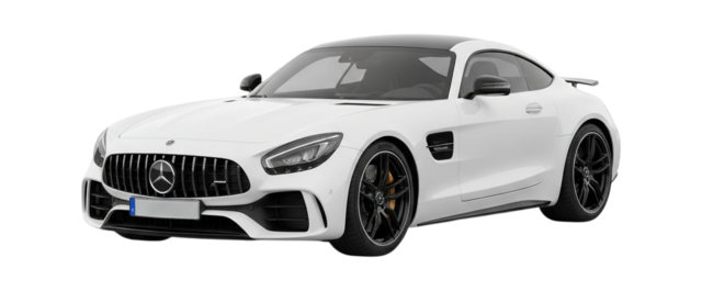 Amg GT