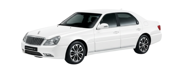 1 поколение, 4-й рестайлинг