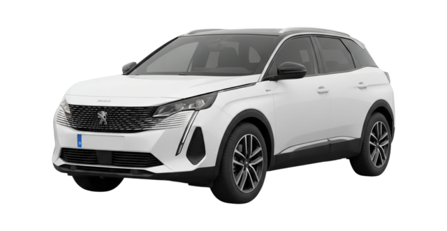 3 поколение