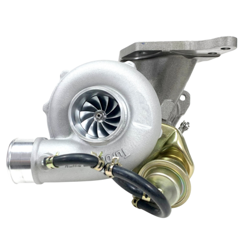 Ремонт турбины