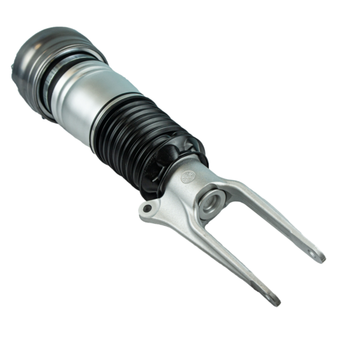 Ремонт пневмоподвески