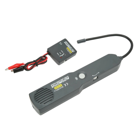 Поиск неисправностей проводки