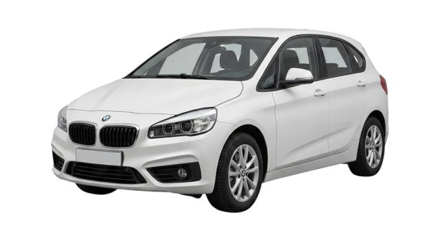 1 поколение, рестайлинг