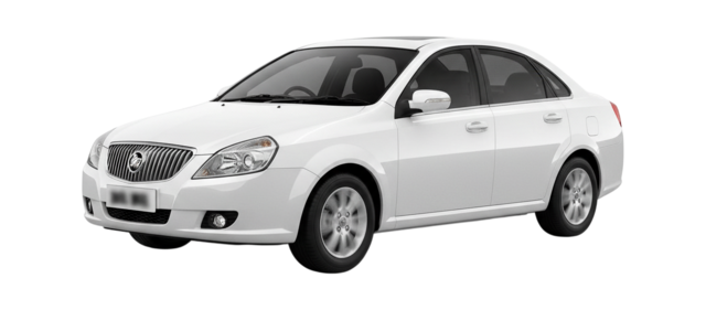 1 поколение, рестайлинг