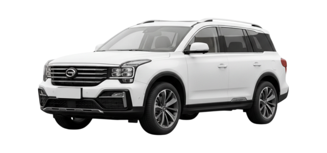 1 поколение, рестайлинг