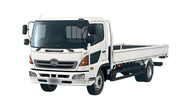 5 поколение