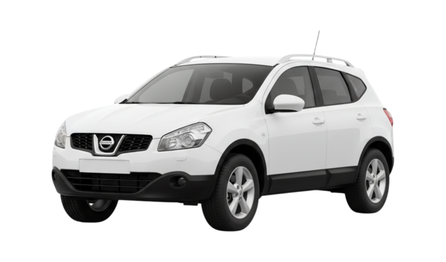 Qashqai 2