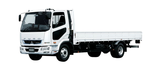 Fuso Fighter