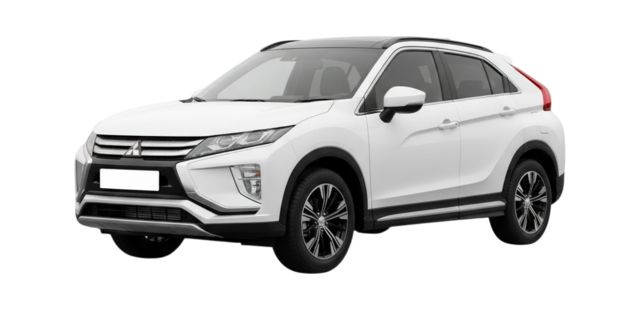 Eclipse Cross