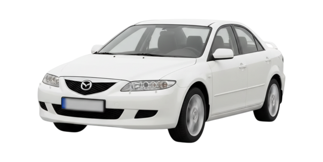 mazda6