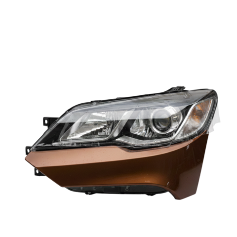 Бронирование фар