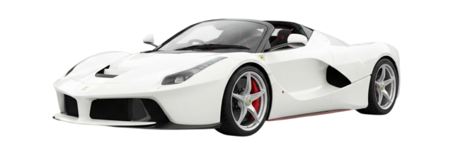 Laferrari