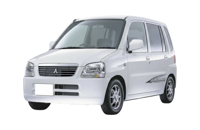 1 поколение, рестайлинг