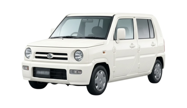 1 поколение, рестайлинг