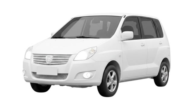 1 поколение, рестайлинг