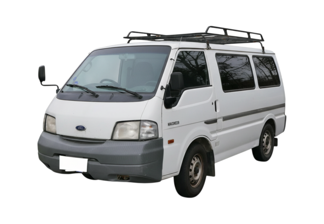 Econovan