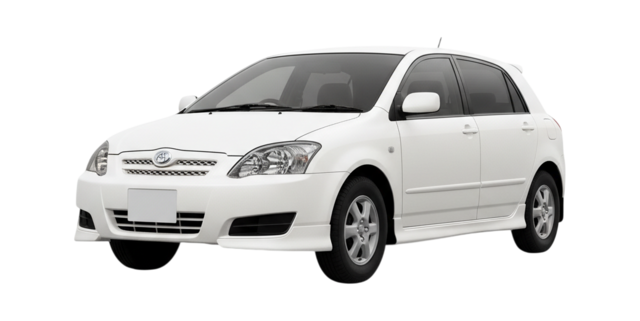 1 поколение, 2-й рестайлинг