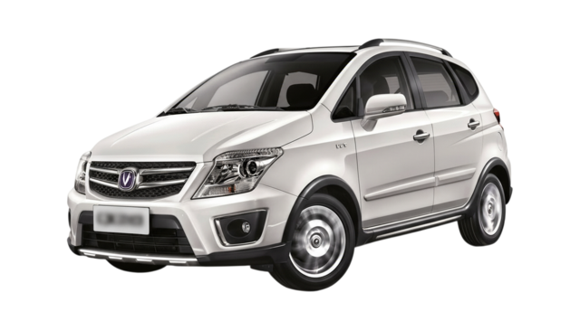 1 поколение, рестайлинг