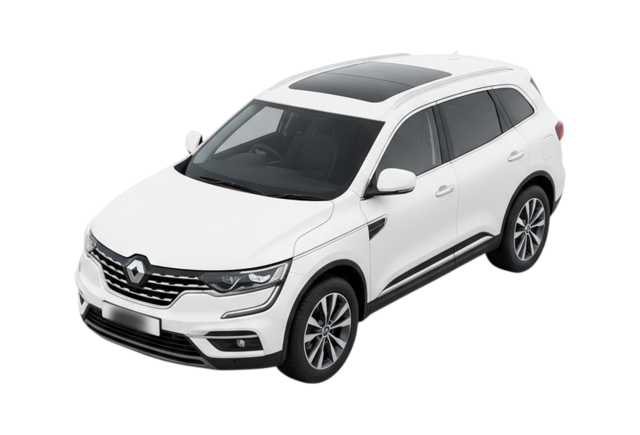 1 поколение, рестайлинг