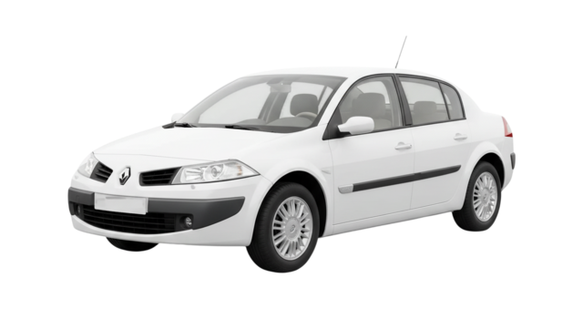 2 поколение, рестайлинг