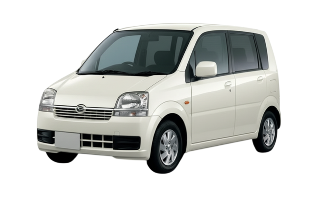 3 поколение