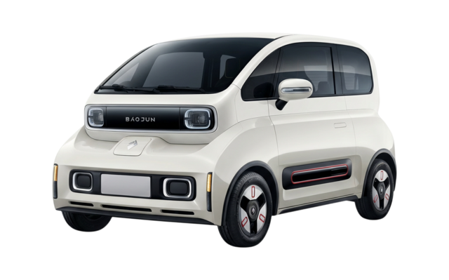 Kiwi EV