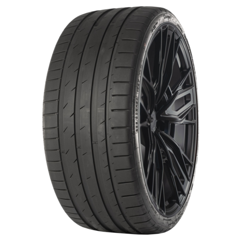 Герметизация шин