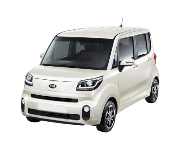 1 поколение, рестайлинг