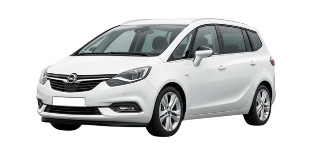 3 поколение, рестайлинг