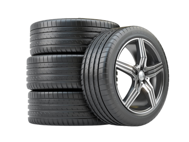 Балансировка колёс