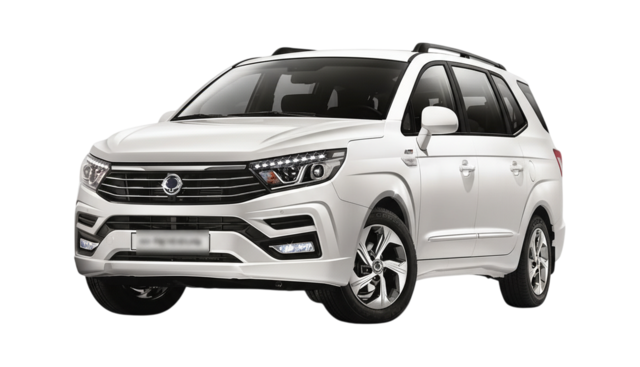 2 поколение, рестайлинг