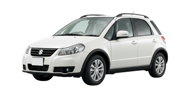 SX4 Classic