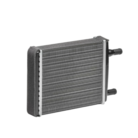 Диагностика печки