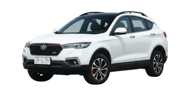 1 поколение, рестайлинг