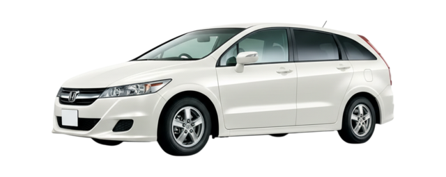 2 поколение, рестайлинг