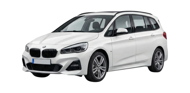 1 поколение, рестайлинг