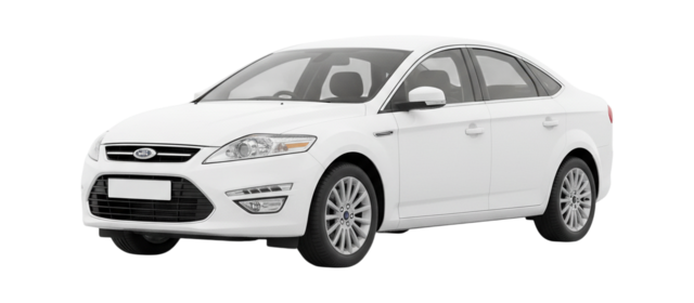 4 поколение, рестайлинг